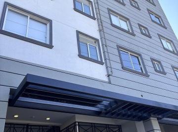 Departamento de 2 habitaciones, Miguel Hidalgo · Rento Departamento en Vidai Toreo (Nuevo)