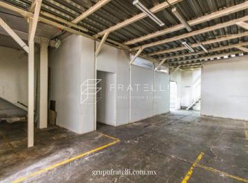 Bodega comercial , Tlalnepantla de Baz · Bodega en Renta Viveros de La Loma, Tlalnepantla