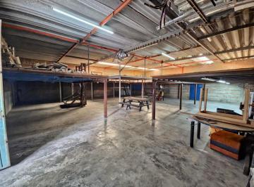 Bodega comercial , San Andrés Cholula · Bodega en Renta a Unas Calles del Centro de San Andrés Cholula
