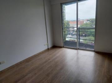 Departamento de 2 habitaciones, Cuauhtémoc · Departamento Nuevo en Renta en Valle Gómez, Cdmx. 63 m², 2 Recámaras, 1 Baño, Co