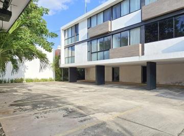 Departamento de 2 habitaciones, Mérida · Departamento Amueblado en Renta en Benito Juárez Norte, Mérida, Yucatán