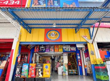 Bodega comercial , Ecatepec de Morelos · Renta Bodega en Central de Abastos Ecatepec, Estado de México