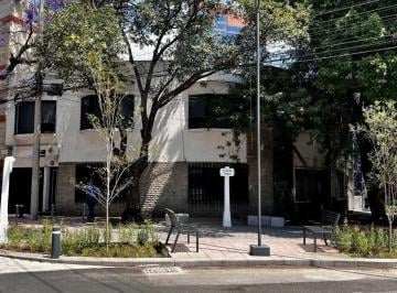 Casa uso de suelo de 5 habitaciones, Benito Juárez · Venta de Casa con Uso de Suelo Comercial con Una Cuadra de Av Insurgentes Sur