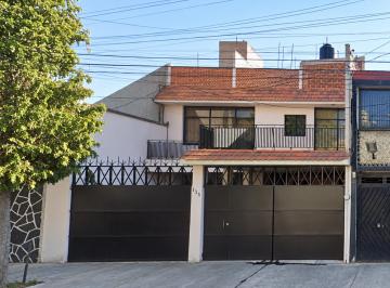 Casa de 4 habitaciones, Iztacalco · Casa en Venta en Viaducto Piedad