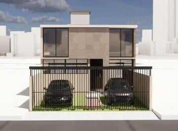 Casa · 195m² · 3 Recámaras · 2 Estacionamientos · Casa Nueva en Venta en Ciudad Satelite