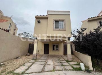 Casa · 121m² · 3 Recámaras · Casa en Renta en Hacienda Sofía, Chihuahua, Chih.