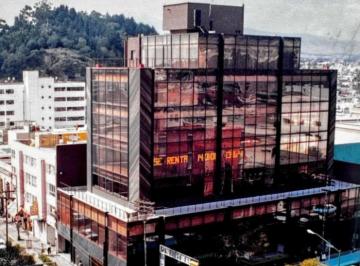 Edificio , Toluca · Inmueble Para Oficinas