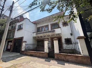 Casa uso de suelo de 5 habitaciones, Benito Juárez · Se Vende Casa en Division del Norte