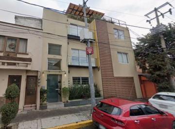 Departamento de 2 habitaciones, Gustavo A. Madero · Departamento en Renta en Tepeyac Insurgentes
