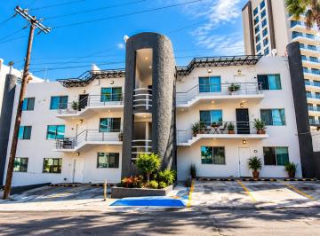 Departamento de 3 habitaciones, Tijuana · Bonito Depa Amueblado y Decorado en Renta en Chapultepec