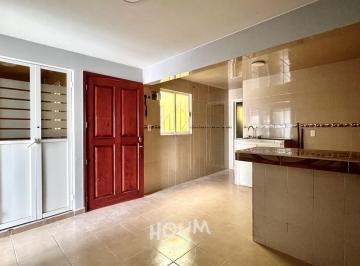 Departamento · 60m² · 2 Recámaras · Departamento en Tablas de San Agustín con 2 Recámaras, Id:.