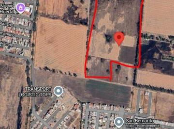 Terreno / Lote , Silao · Terreno en Venta de 7 Hectáreas en Silao, Guanajuato | Ideal Para Desarrollo Habitacional