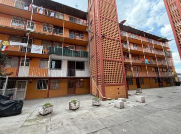 Departamento de 3 habitaciones, Iztapalapa · Se Renta Departamento en San Andrés Tetepilco
