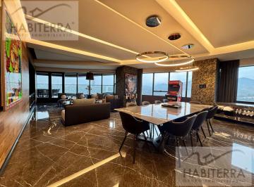 Departamento · 461m² · 3 Recámaras · 4 Estacionamientos · Departamento en Bosque Real