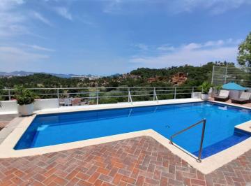 Departamento de 2 habitaciones, Manzanillo · Departamento con Vista Panoramica