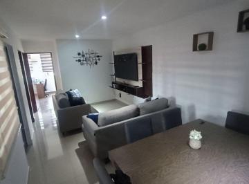 Departamento · 67m² · 2 Recámaras · 2 Estacionamientos · Departamento - Portales Norte