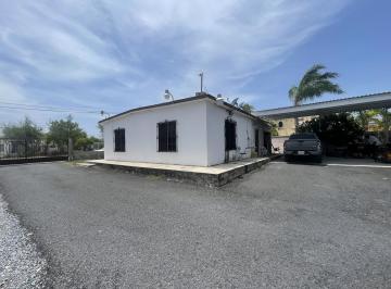 Casa · 104m² · 3 Recámaras · 6 Estacionamientos · Casa en Venta en China N. L.