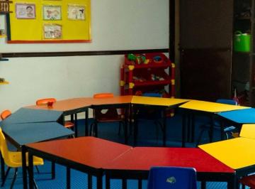 Casa de 1 habitación, Puebla · Institución Educativa Kinder/preescolar Funcional en Venta