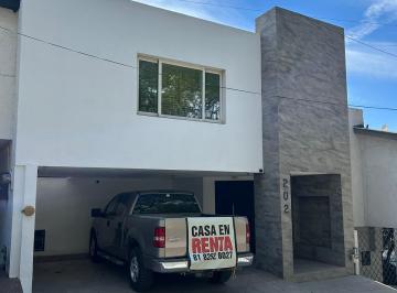 Casa de 3 habitaciones, San Pedro Garza García · Casa en Renta – Espacios Amplios, Lista Para Habitar