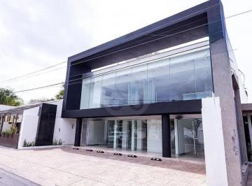 1 · Renta de Local Comercial de 125 m² en Planta Baja en Colonia México