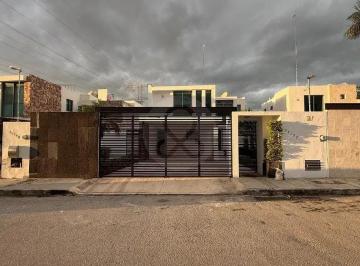 1 · Casa en Renta en Temozón