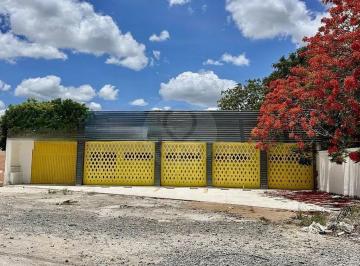 1 · Renta de Bodega 1,243 m² con Acceso Principal del Periférico Mérida