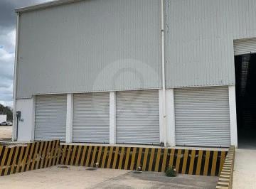 1 · Bodega Comercial en Renta en Pueblo Kanasin