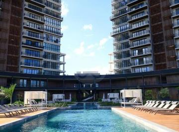 1 · Renta de Departamento 3 Hab en Torre con Amenidades y Tiendas Comerciales