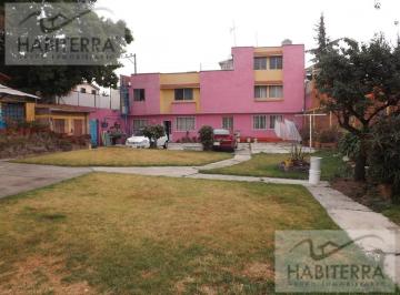 Terreno / Lote · 352m² · Venta Funcional Terreno en Cuajimalpa Centro