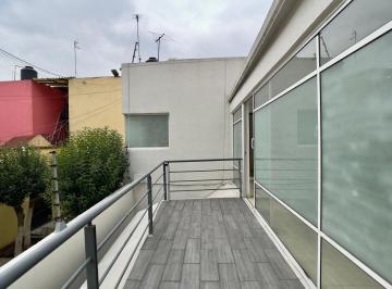 Casa uso de suelo de 7 habitaciones, Cuauhtémoc · Renta Casa con Uso de Suelo en Roma Norte
