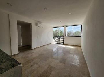 1 · Renta de Departamento en Montes de Amen de 2 Habitaciones y Roof Top