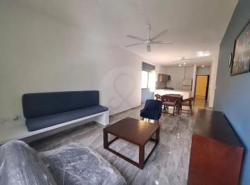 1 · Departamento Amueblado