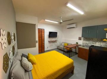 1 · Renta de Departamento en San Antonio Cinta