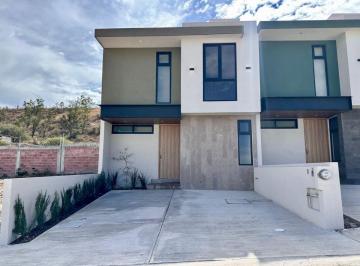 Casa de 4 habitaciones, Tarímbaro · Casa de 112 m² con 4 Recámaras en Venta en Morelia