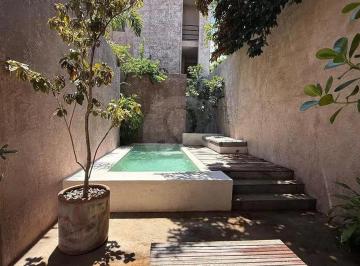 1 · Renta de Casa en El Centro de Mérida
