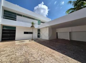 1 · Casa en Renta en Montes de Ame