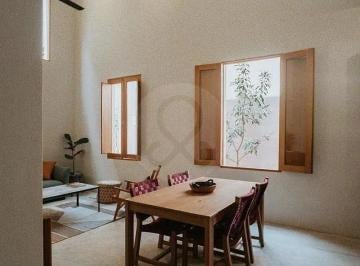 1 · Renta de Casa Arquitectónica en García Ginéres de 2 Habitaciones