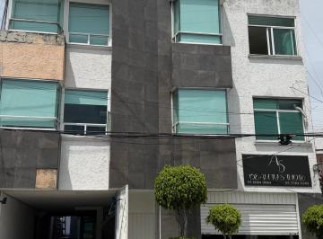 Departamento de 2 habitaciones, Alvaro Obregón · Departamento en Renta en Álvaro Obregón