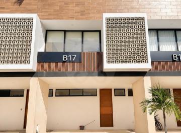 1 · Renta de Casa en Privada en Dzitya