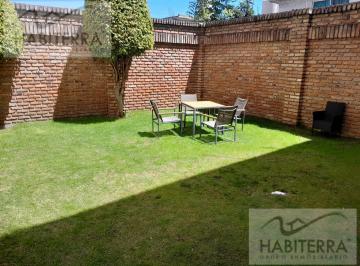 Departamento · 120m² · 2 Recámaras · 2 Estacionamientos · Venta Departamento