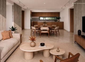 Departamento de 3 habitaciones, Benito Juárez · Venta de Departamento en Benito Juárez, del Valle Centro, Amores.