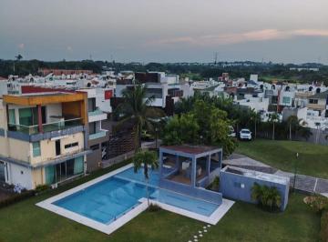 Departamento de 3 habitaciones, Medellín · Departamento de 120 m² con 3 Recámaras en Renta en Las Palmas