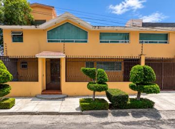 Casa de 3 habitaciones, Naucalpan de Juárez · ️ Residencia de 5 Recámaras en Naucalpan | $2.17 Mdp | Gran Oportunidad de Inversion | Jh