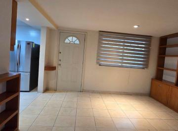 Departamento de 2 habitaciones, Cuauhtémoc · Renta Depto Santa Maria La Ribera, Cuauhtémoc Cdmx 90 m
