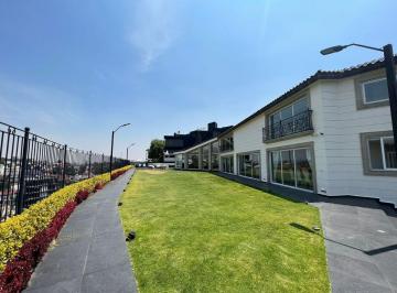 Casa de 9 habitaciones, Miguel Hidalgo · Casa con Alberca en Bosques de Las Lomas
