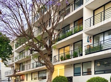 Departamento de 3 habitaciones, Benito Juárez · Tu Próximo Hogar, con Luz y Balcón!