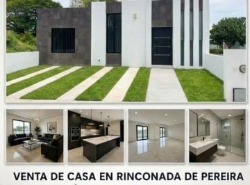 Casa de 2 habitaciones, Villa de Alvarez · Venta de Casa en Rinconada de Pereira Colima