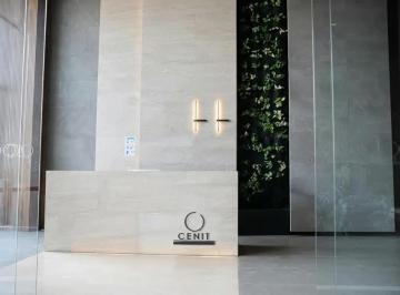 1 · Oficina en Renta en Puebla San Bernardino Tlaxcalancingo Cenit Corporativo 148 m Piso 4