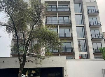 Departamento de 2 habitaciones, Naucalpan de Juárez · Cd Satélite Frente a Plaza Estrena Depa