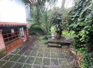 Casa de 3 habitaciones, Tlalpan · Extraordinaria Propiedad con 2,581 m² de Terreno y Uso de Suelo Habitacional Rural